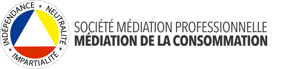 Logo médiateur